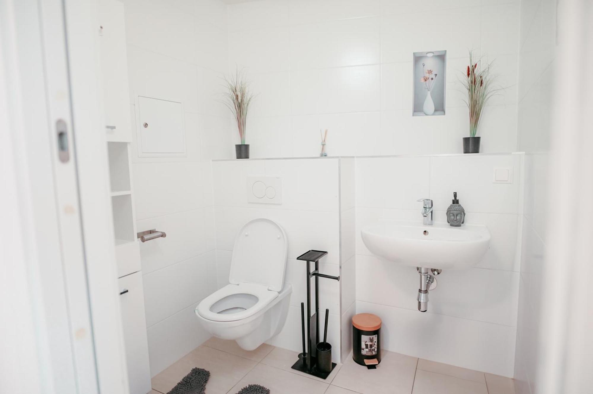 Danube Island Apartment 3 Відень Екстер'єр фото