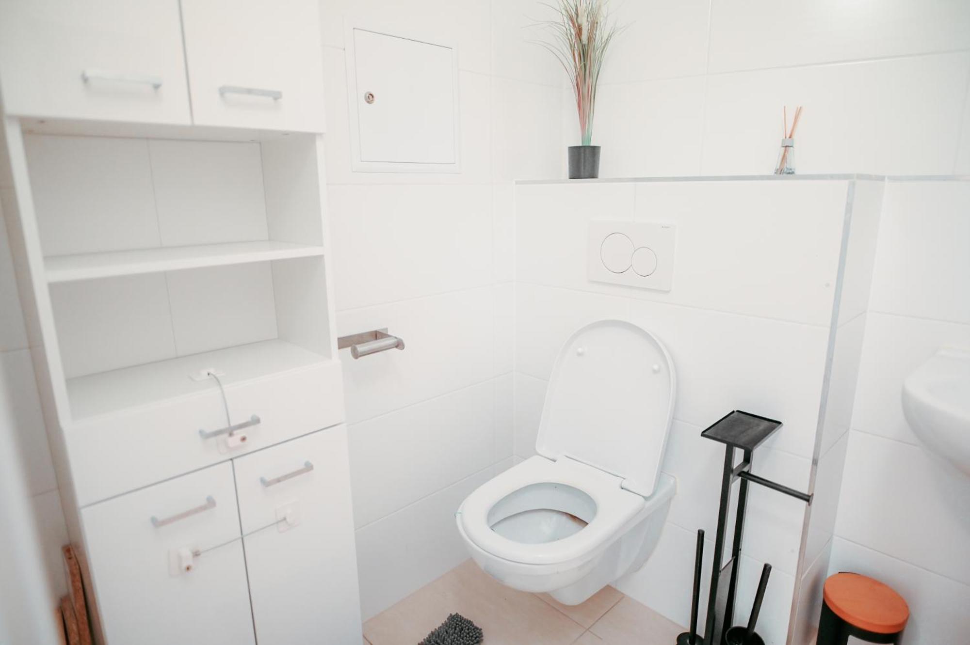Danube Island Apartment 3 Відень Екстер'єр фото